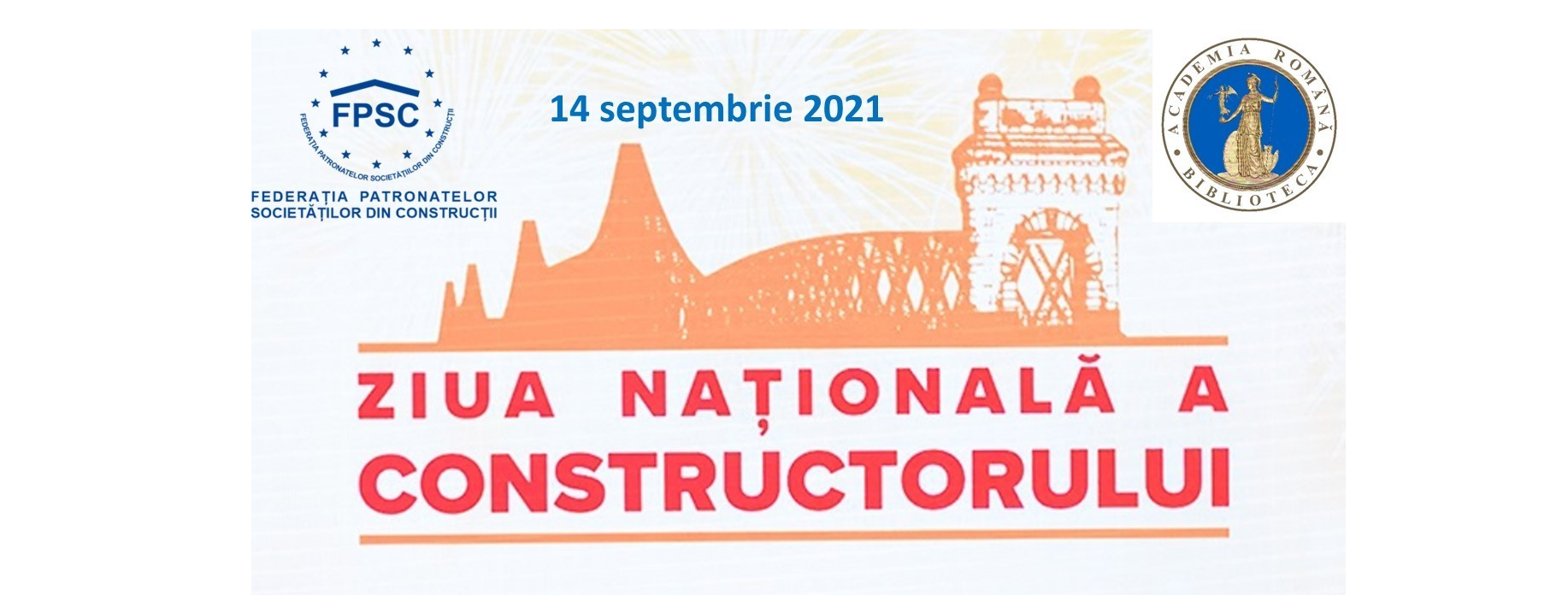 ZIUA CONSTRUCTORULUI